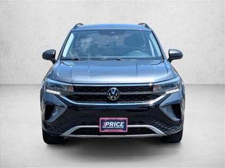 Used 2023 Volkswagen Taos S w/ Driver Assistance Package FWD video 2