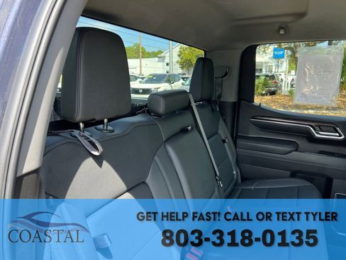 Used 2025 GMC Sierra 1500 SLT image 26