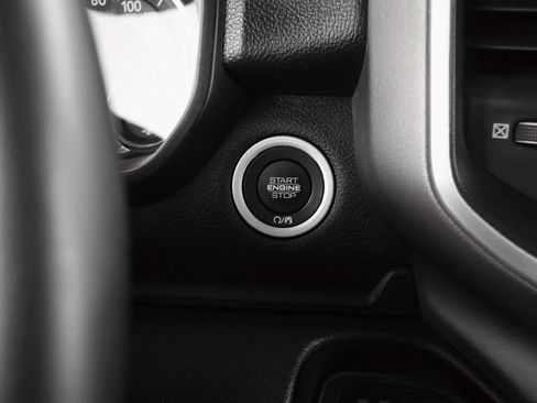 Certified 2022 RAM 1500 Big Horn image 26