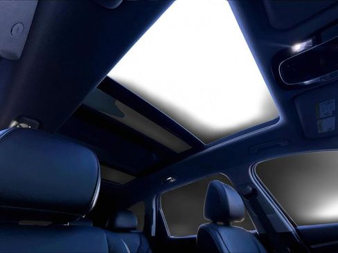 Used 2023 Hyundai Santa Fe Limited w/ Cargo Package image 22