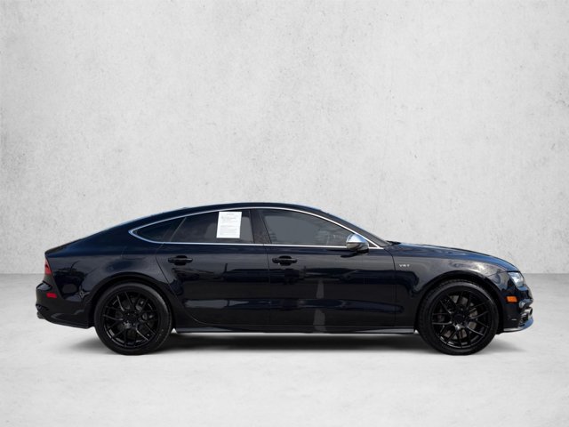 Used 2013 Audi S7 Prestige w/ Innovation Pkg AWD/4WD image 4