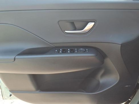 New 2026 Hyundai Kona Limited AWD/4WD image 8