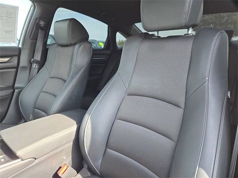 Used 2022 Honda Accord Sport image 12