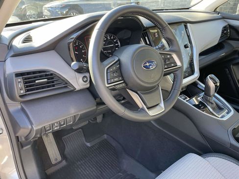 New 2025 Subaru Outback Premium w/ Popular Package #1A image 13