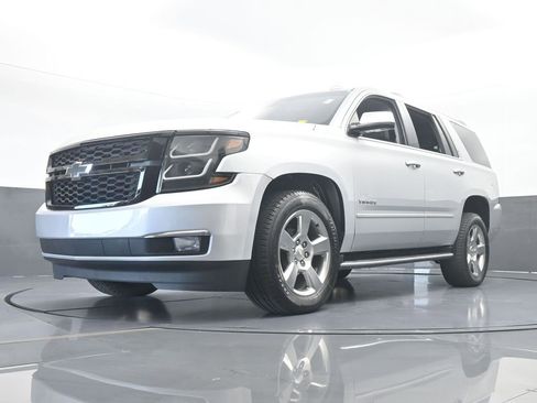 Used 2019 Chevrolet Tahoe Premier image 63