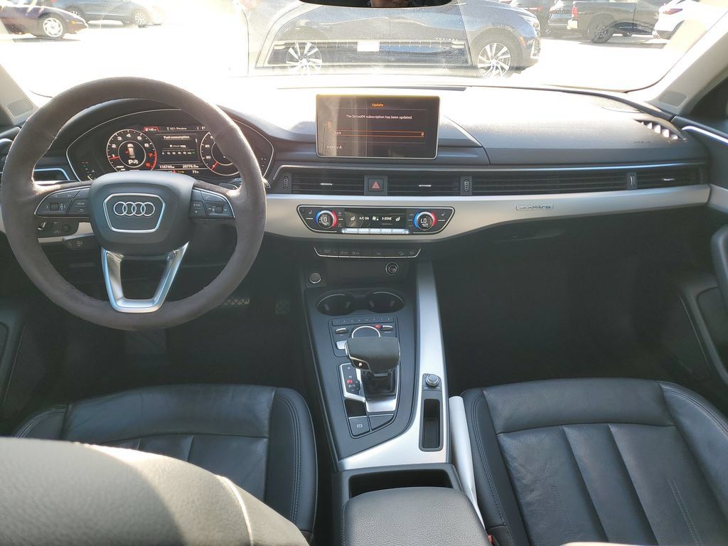 Used 2017 Audi A4 2.0T allroad Prestige AWD/4WD image 12