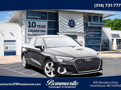 Used 2023 Audi A3 2.0T Premium Plus w/ Premium Plus Package