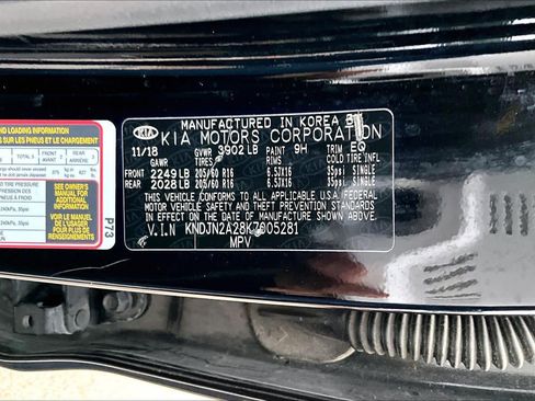 Used 2019 Kia Soul image 32