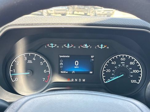 Used 2022 Ford F150 XL w/ STX Appearance Package RWD image 17