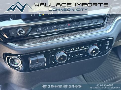 Used 2025 Chevrolet Silverado 2500 LT w/ Safety Package AWD/4WD image 27