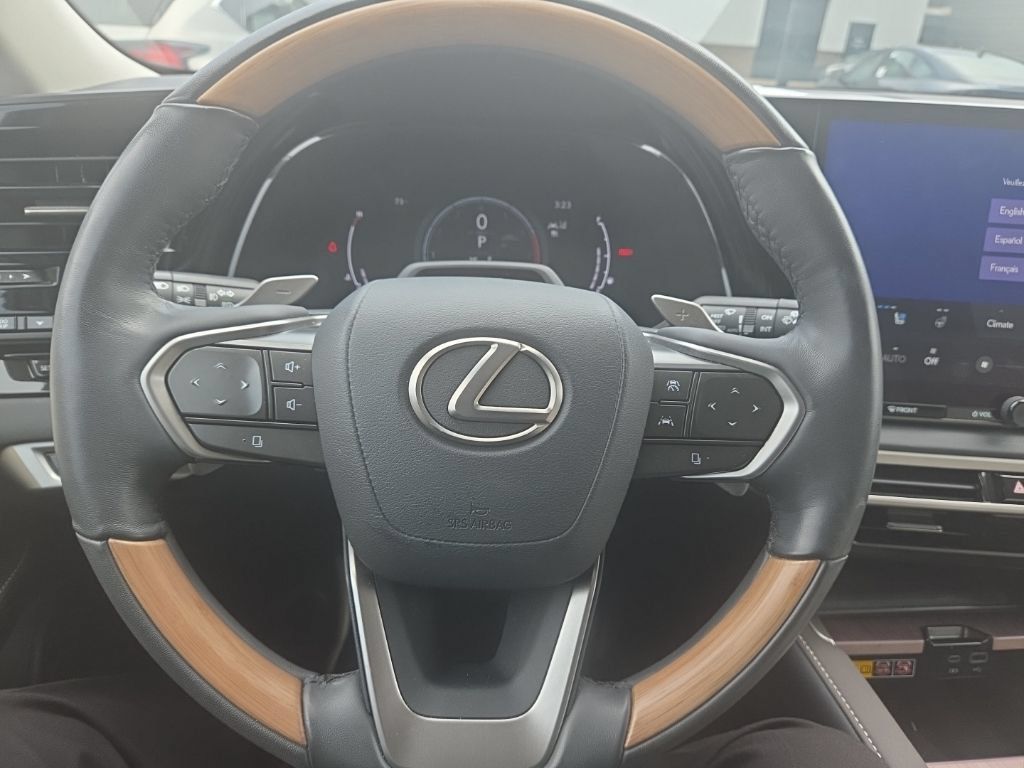 Certified 2024 Lexus RX 350 Premium Plus w/ Convenience Package AWD/4WD image 14