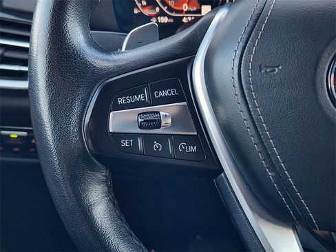 Used 2023 BMW X5 sDrive40i image 26