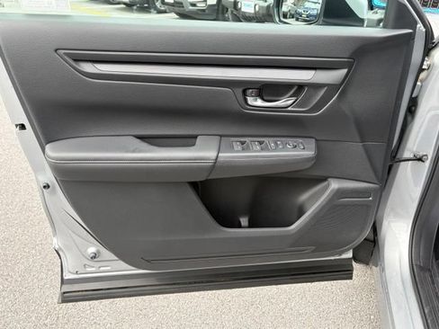 Certified 2024 Honda CR-V EX image 12