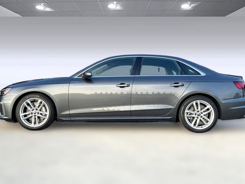 Used 2022 Audi A4 2.0T Premium Plus w/ Premium Plus Package image 2