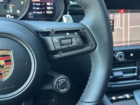 New 2026 Porsche Macan AWD/4WD image 22