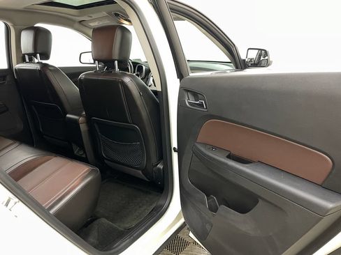 Used 2015 Chevrolet Equinox LTZ AWD/4WD image 40