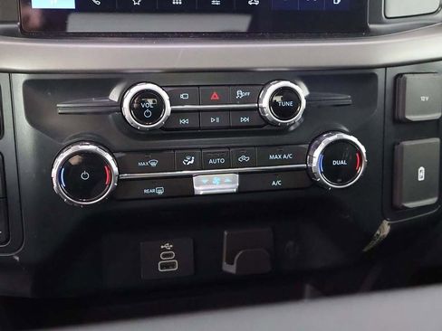 Used 2025 Ford F150 XLT w/ Equipment Group 301A Standard image 41