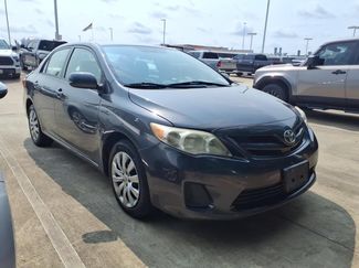 Used 2012 Toyota Corolla LE FWD video 1