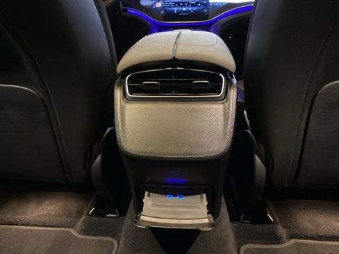Used 2023 Mercedes-Benz EQS 580 4MATIC SUV image 73