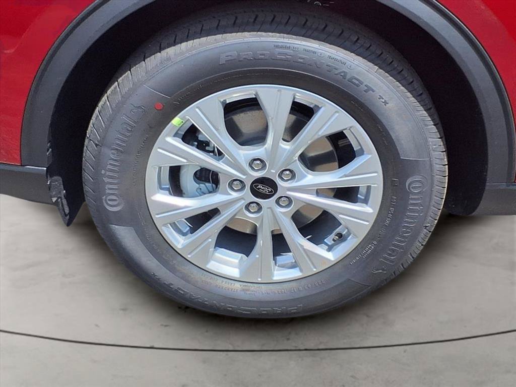 New 2025 Ford Escape Active w/ Tech Pack #1 AWD/4WD image 16