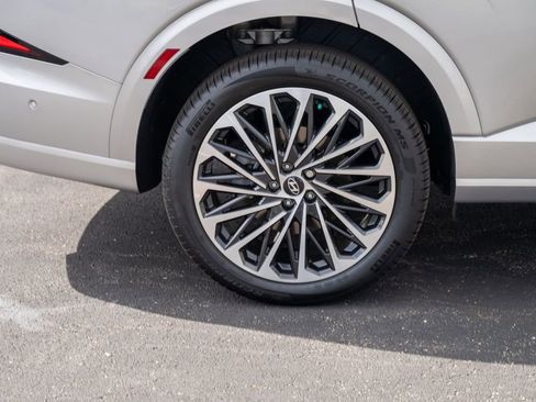 New 2026 Hyundai Palisade Calligraphy image 9