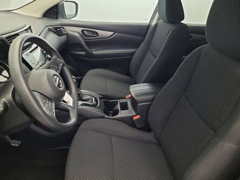 Used 2018 Nissan Rogue Sport S w/ S Appearance Package image 17