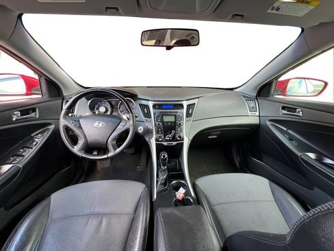 Used 2011 Hyundai Sonata SE FWD image 19