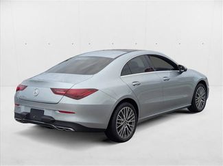 New 2026 Mercedes-Benz CLA 250 video 2