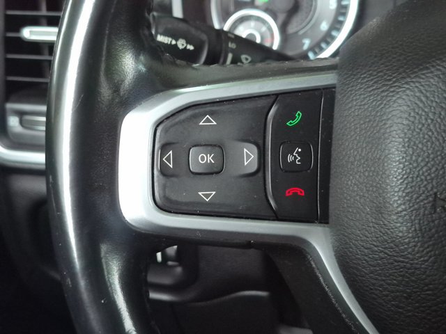 Used 2023 RAM 1500 Big Horn RWD image 4