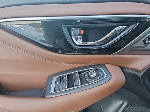 Used 2023 Subaru Legacy Touring XT image 6
