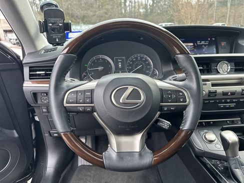 Used 2017 Lexus ES 350 image 24
