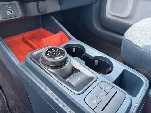 Used 2024 Ford Maverick XLT image 31