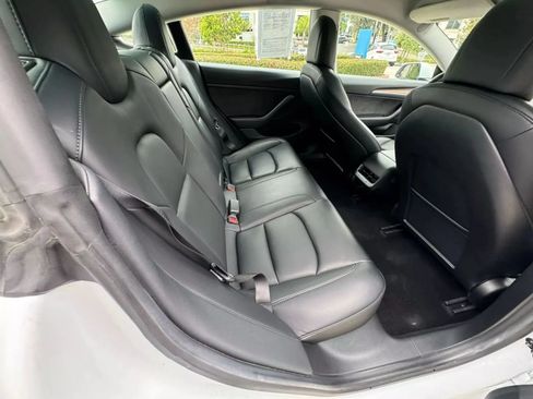Used 2023 Tesla Model 3 Standard Range RWD image 10