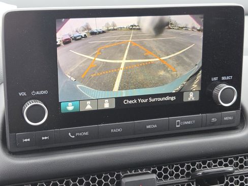 Used 2024 Honda HR-V Sport image 8