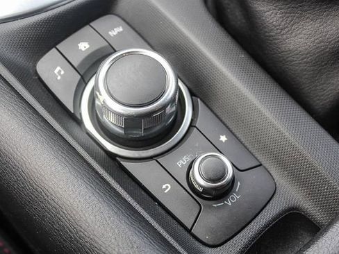 Used 2016 MAZDA MX-5 Miata Club w/ Brembo/BBS Package image 33