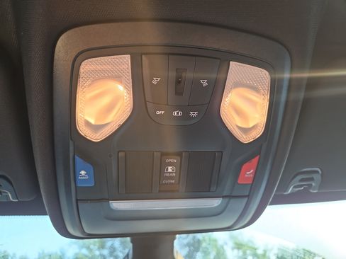 Certified 2023 RAM 1500 Big Horn AWD/4WD image 11
