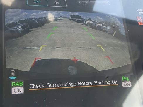 Certified 2025 Subaru Outback Touring XT image 25