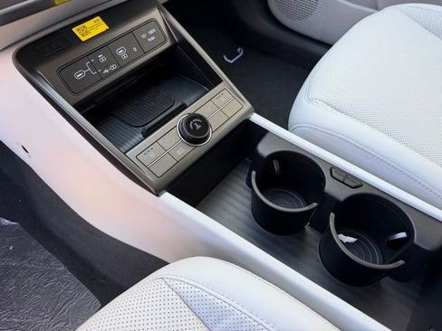 New 2026 Hyundai Kona SEL Premium AWD/4WD image 25