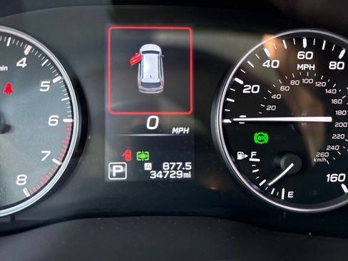 Used 2023 Subaru Ascent Limited AWD/4WD image 19