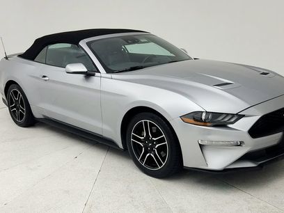 Used 2023 Ford Mustang Premium
