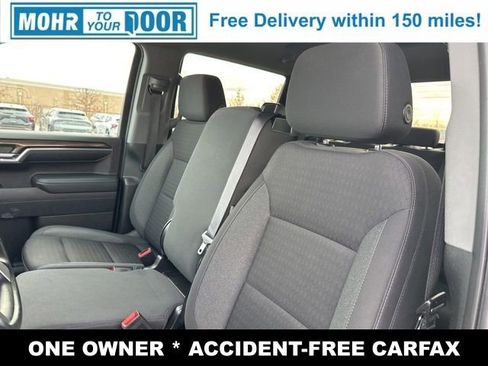 Used 2023 Chevrolet Silverado 1500 LT image 9