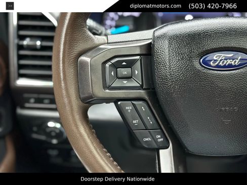 Used 2021 Ford Expedition King Ranch image 35