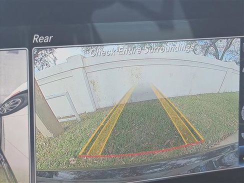 Used 2019 Mercedes-Benz S 560 4MATIC Sedan image 7