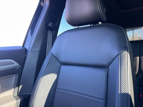 Used 2023 Volkswagen Atlas Cross Sport SE w/ Panoramic Sunroof Package image 22