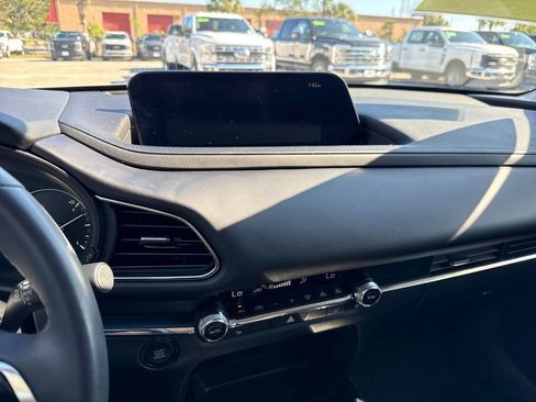 Used 2025 MAZDA CX-30 AWD 2.5 S w/ Preferred Package image 21