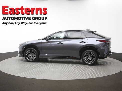 Used 2023 Lexus RZ 450e Premium w/ Accessory Package (Z1) AWD/4WD image 62