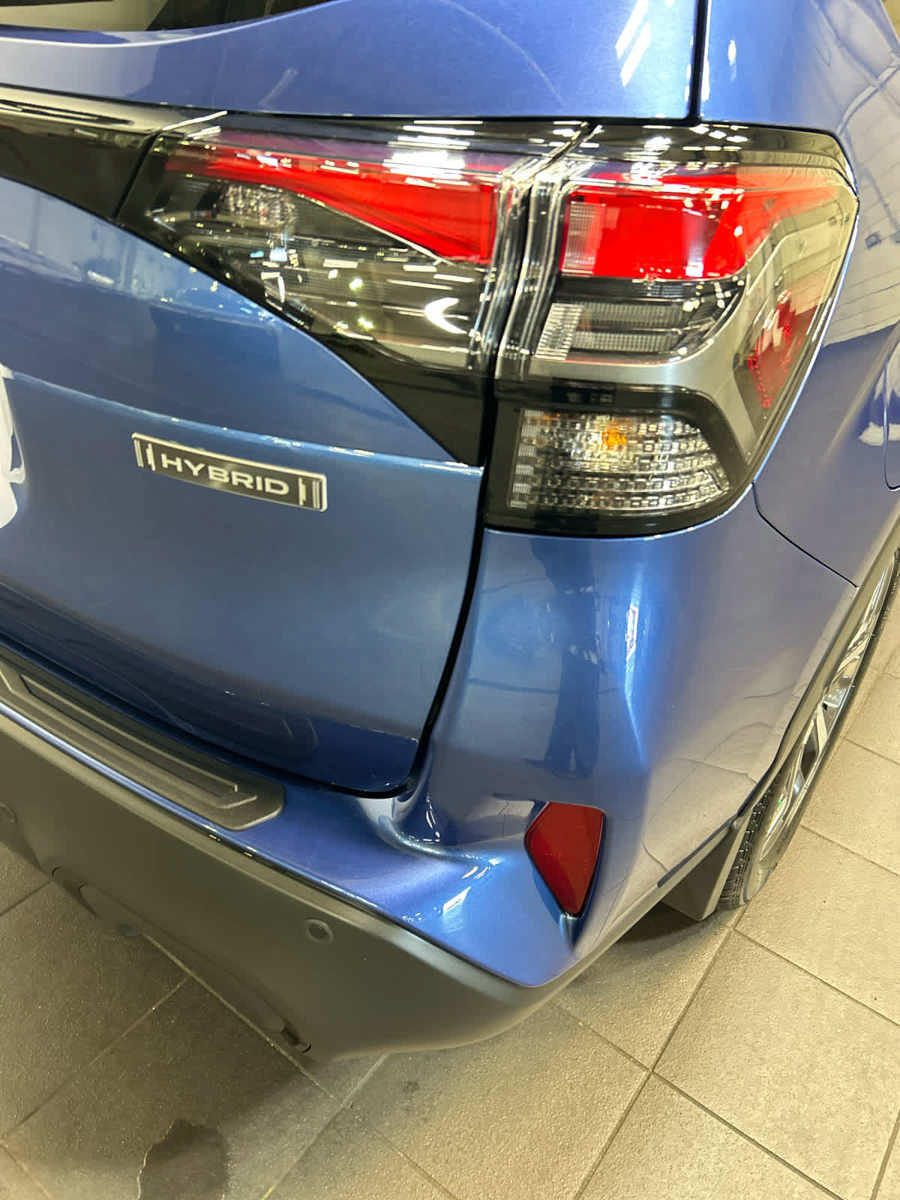 New 2026 Subaru Forester Touring AWD/4WD image 6