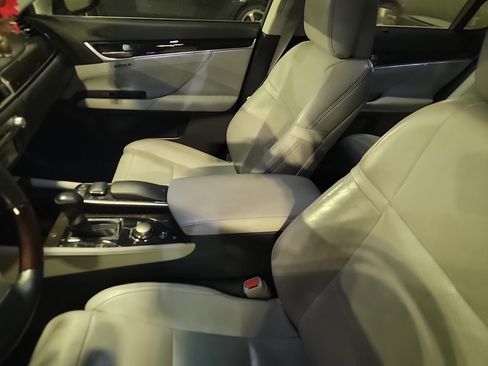 Used 2014 Lexus GS 350 350 image 8