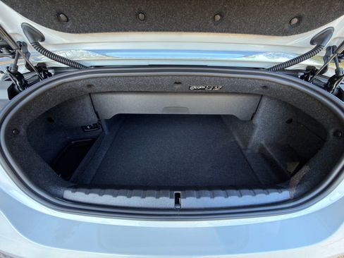 New 2026 BMW 430i Convertible w/ M Sport Package image 13