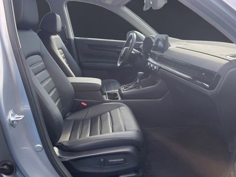 Certified 2023 Honda CR-V EX-L image 15